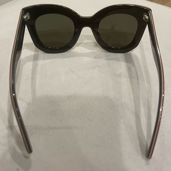 Celine Marta Sunglasses - Picture 2 of 7